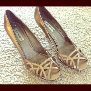 Steven Madden Size 8 Glam